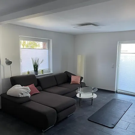 아파트 In Fallersleben 볼프스부르크