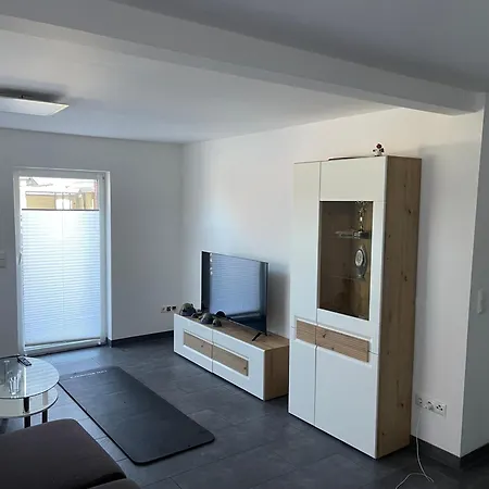 아파트 In Fallersleben