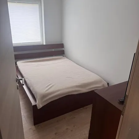 In Fallersleben 아파트 볼프스부르크